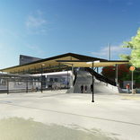 Penrith Station Upgrade