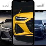 Audi Wallpaper