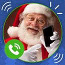 ซานตาคลอสคริสต์มาสโทร APK