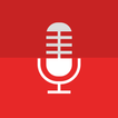 AudioRec - Voice Recorder icon