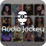 Audio Jockey