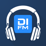 DI.FM Elektronisches Musik