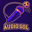 Audio Gol 图标