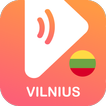 Awesome Vilnius icon
