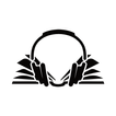 Audiolibrix - Audioknihy icon