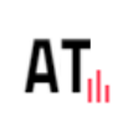 AudioTools Analyzer आइकन