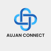 Aujan Connect Zeichen