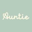 Auntie App 아이콘