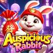 Auspicious Rabbit icon