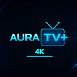 Aura TV+ 4K