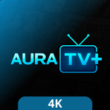 Aura TV+ 4K