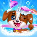 APK My pet puppy daycare salon