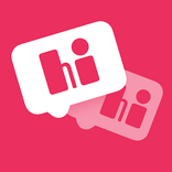 Hihi – Chat & Date Nearby