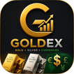 Goldex icon