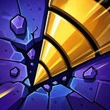 Idle Brick Miner: Gold Breaker