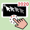 Soft Mouse & Pointer on mobile - Auto Clicker APK