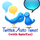 Twitter Auto Tweet