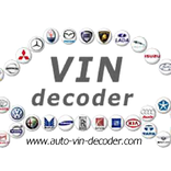Auto VIN Decoder