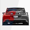 Auto Coloring Book Offline icon