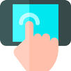 bấm tự động (Auto clicker) APK