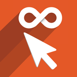 Auto Clicker - Infinity Clicker Super Fast