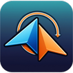 D2T Auto Forward Message Bot icon