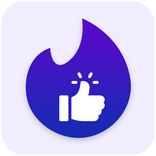 Auto Like Match Original