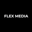 Flex Media Zeichen