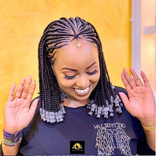 Braids For Black Women