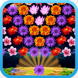 Blossom shooter