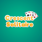 Crescent Solitaire - Card Game aplikacja