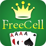 FreeCell Solitaire