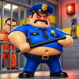 Obby Prison Escape: Run Game