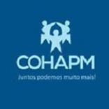 Área do Cliente - COHAPM