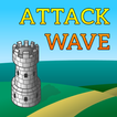 Attack Wave icon