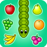 Fruit Snake