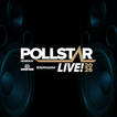 Pollstar Live! 2026 icon