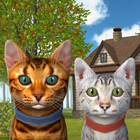 Cat Simulator icon