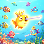Fish Duel
