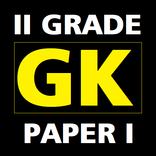 Rpsc 2nd Grade GK