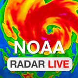 मौसम रडार · WeatherScope APK