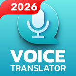 AI Voice Translator: Translate