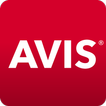 Avis Car Rental icon