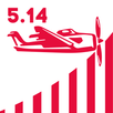 Aviator win - stop plane APK