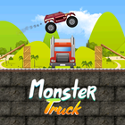 Monster Truck icon