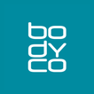 Bodycontrology アイコン