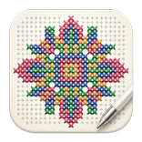 Cross Stitch AI Pattern Maker