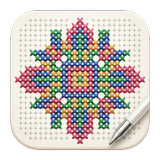 Cross Stitch AI Pattern Maker APK