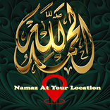 ”Namaz Salat System