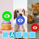 Guess the word from picture